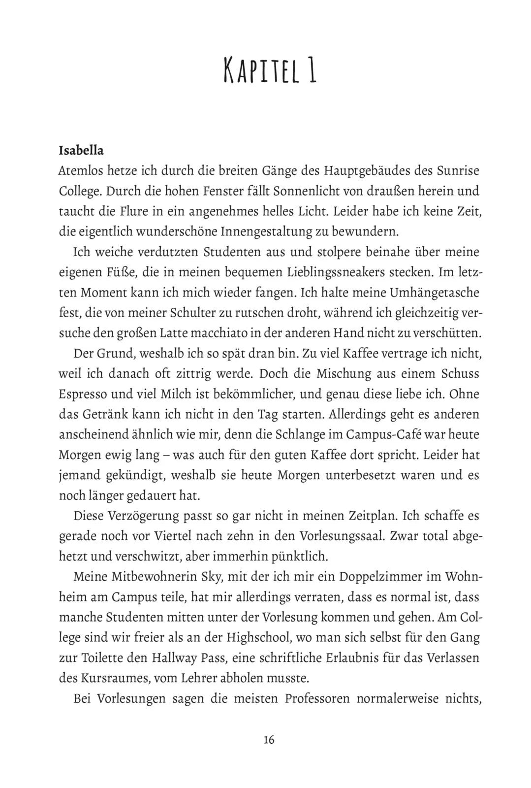 Abbildung von 'Guarding Your Love'