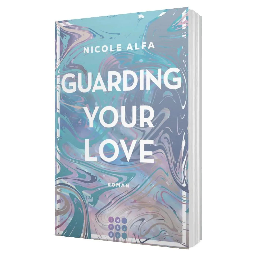 Produktansicht: Guarding Your Love (Taschenbuch)