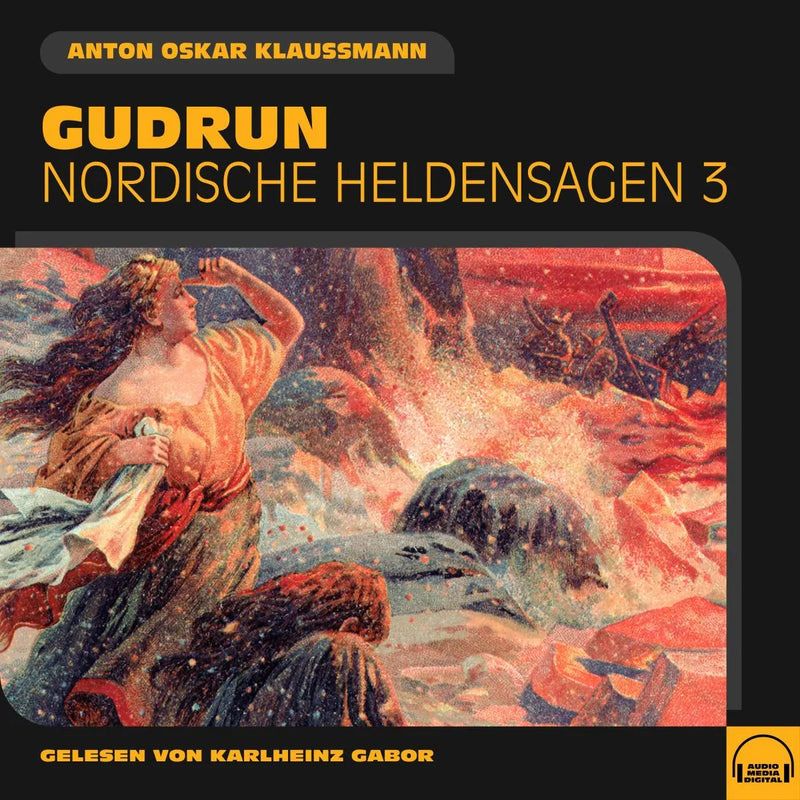 Gudrun