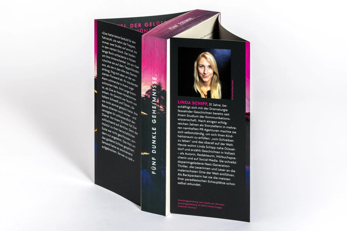 Detailansicht: Guilty Pleasure (Paperback)