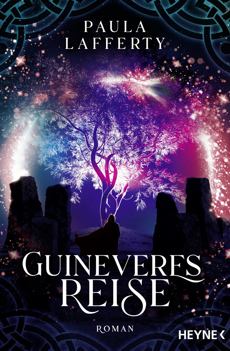 Guineveres Reise