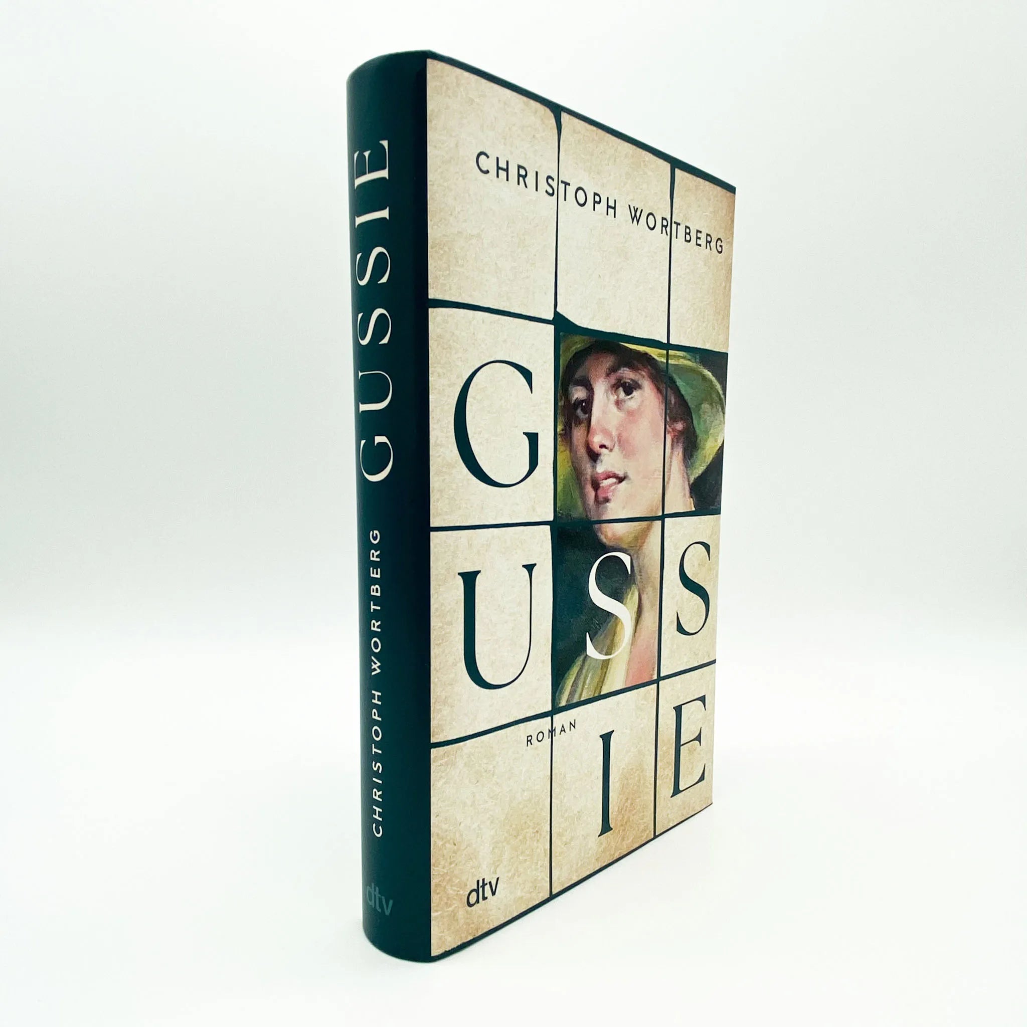 Abbildung von 'Gussie'
