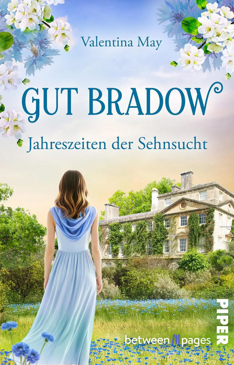Gut Bradow – Jahreszeiten der Sehnsucht
