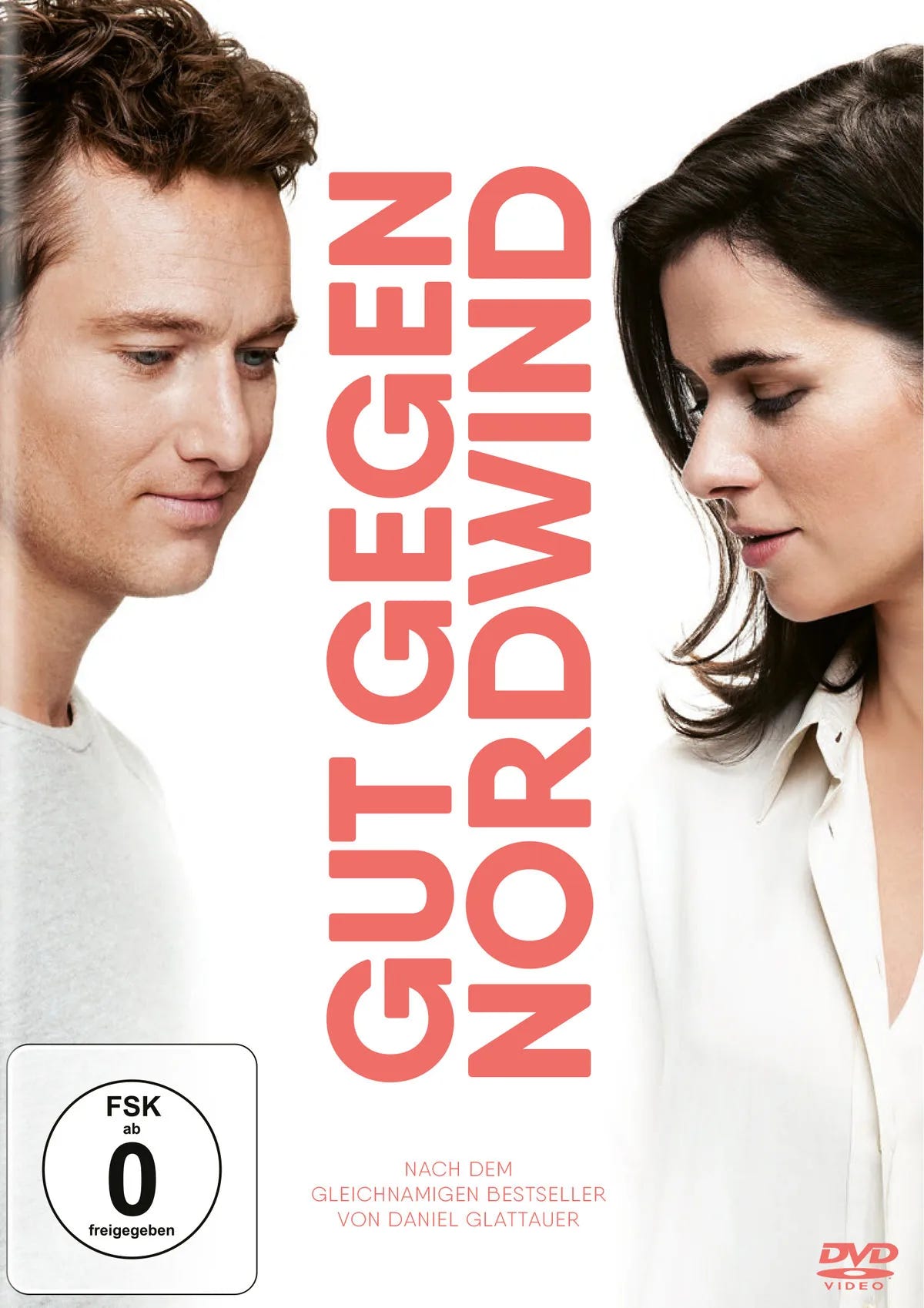 Gut gegen Nordwind - DVD