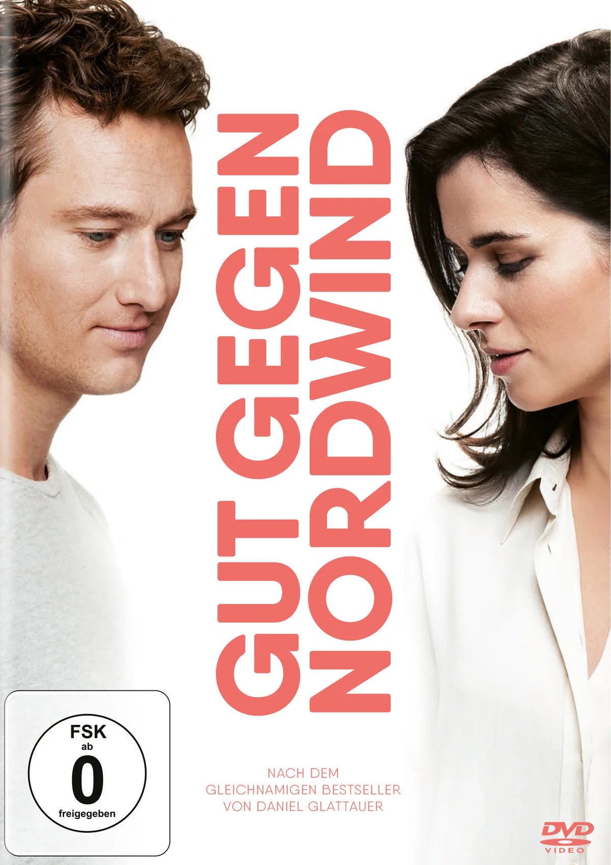 Gut gegen Nordwind - DVD