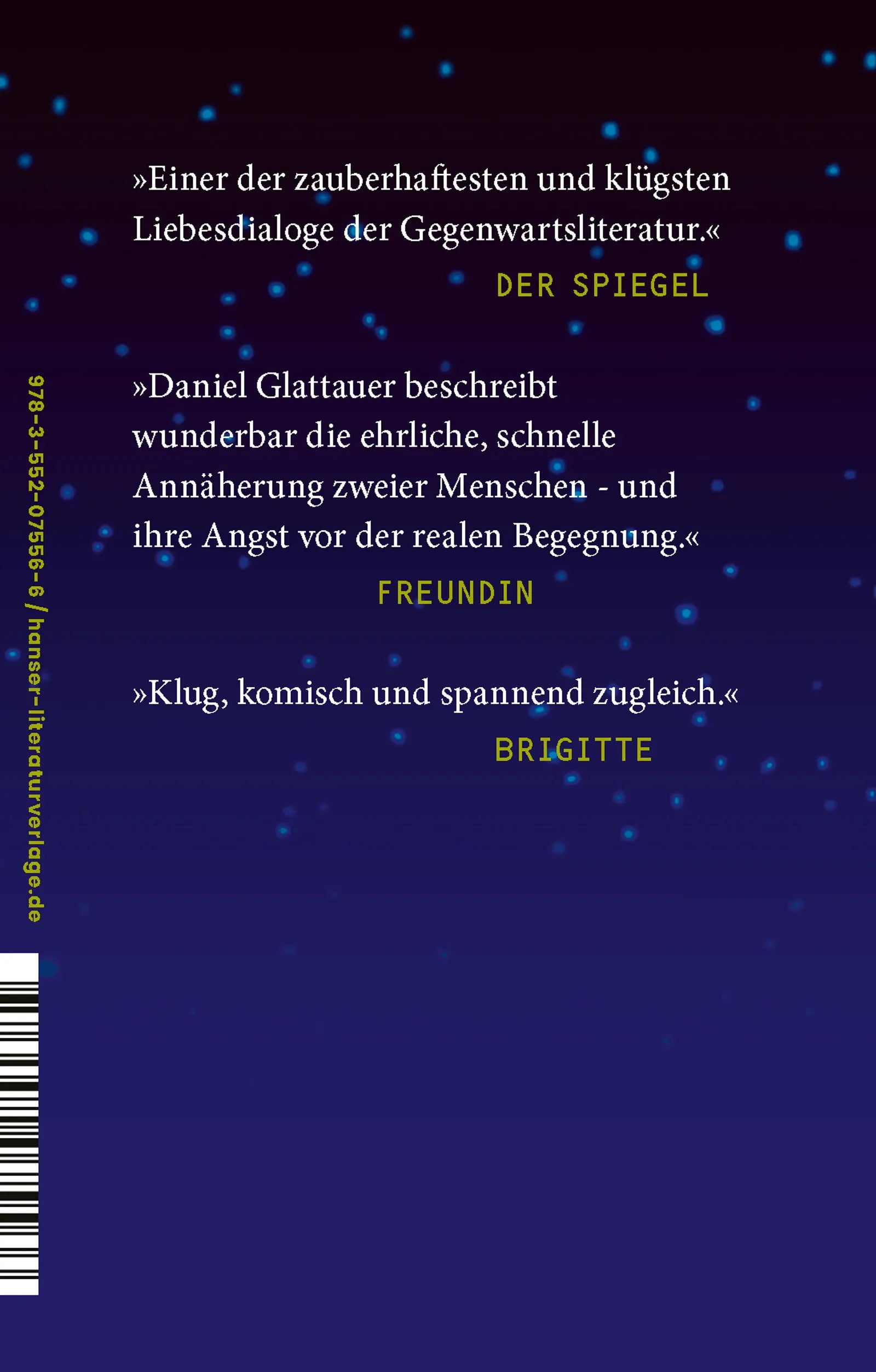 Detailansicht: Gut gegen Nordwind (Hardcover)