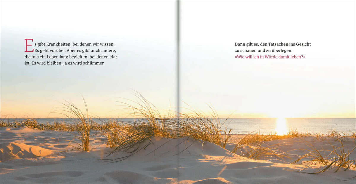 Detailansicht: Gute Besserung (Hardcover)