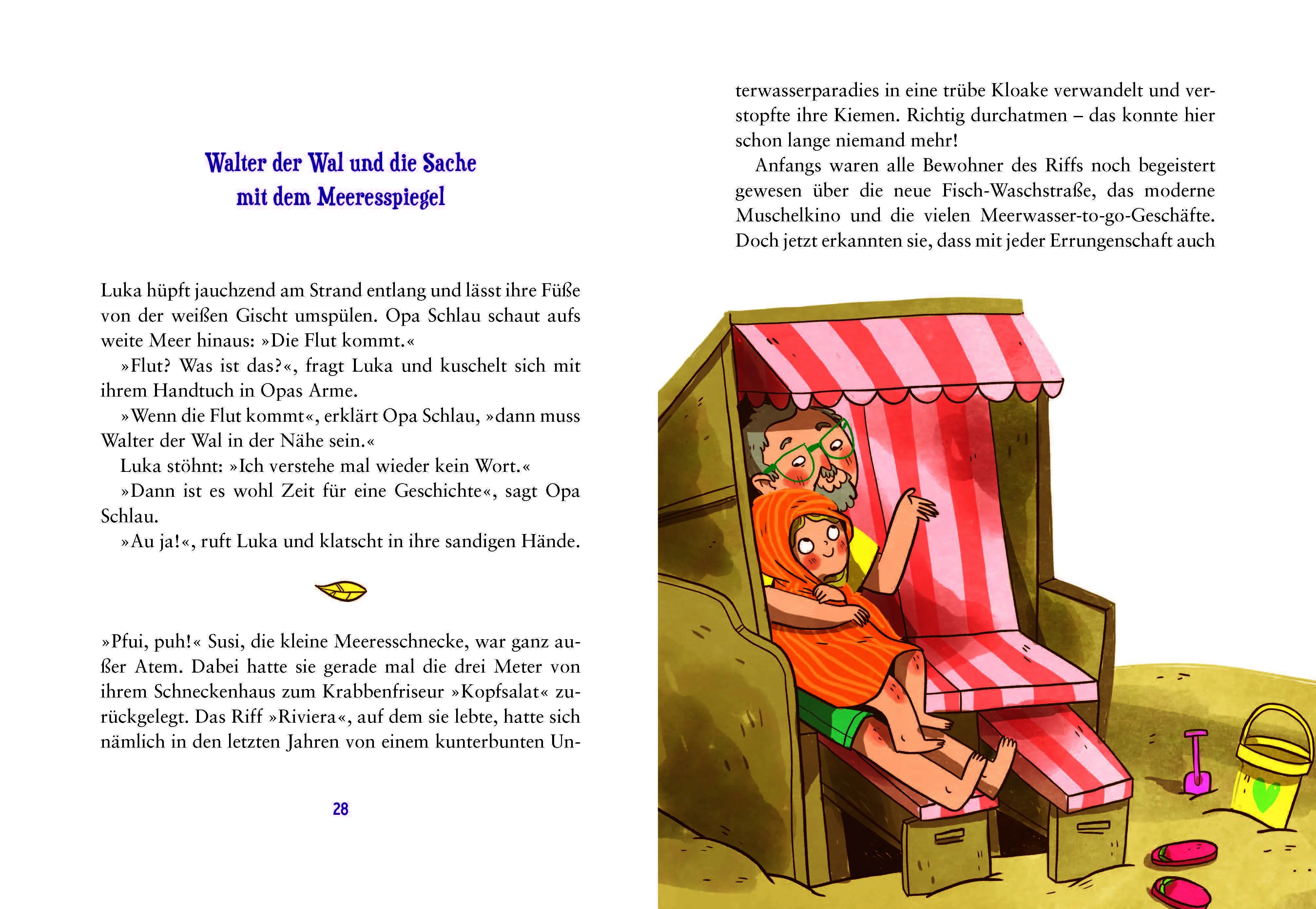 Tobias Pützer - Gute Nacht, Opa Schlau – 10 Flunkergeschichten zum Vorlesen und Staunen