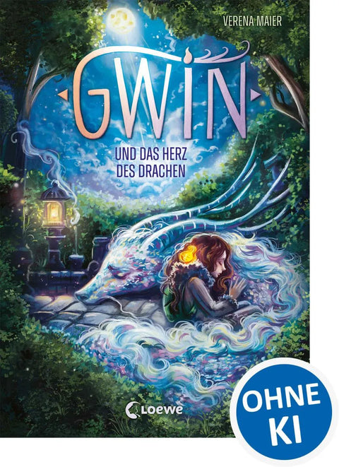 Gwin und das Herz des Drachen