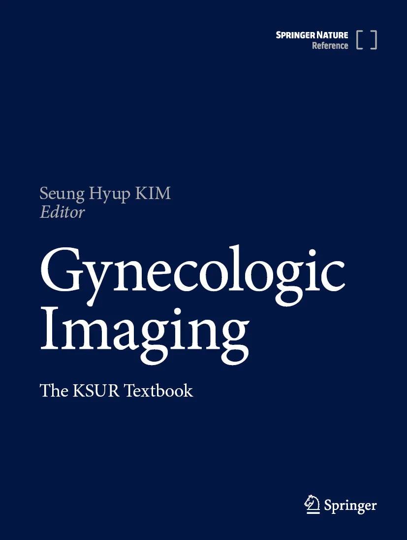 Cover: Gynecologic Imaging (E-Book) von Seung Hyup KIM