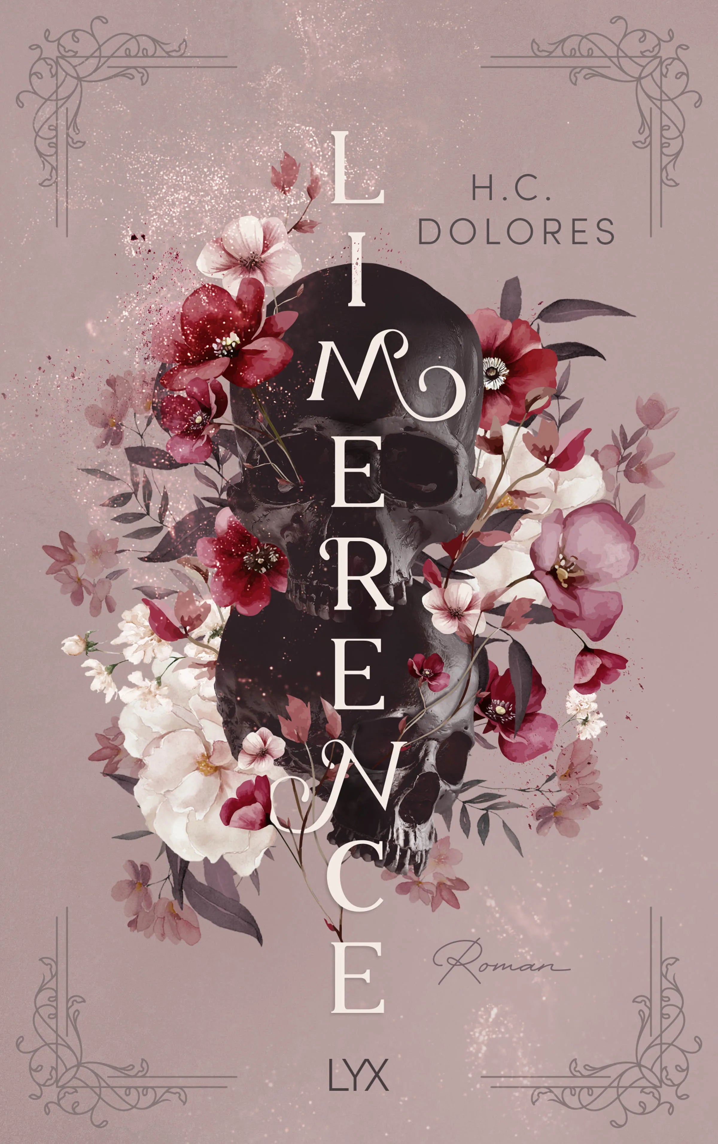 Produktansicht: Limerence (Paperback)