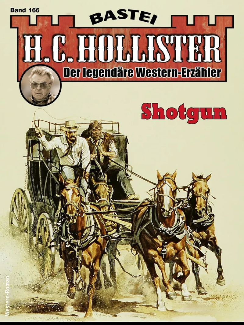 H. C. Hollister 166