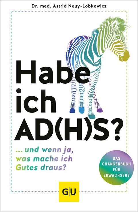 Habe ich AD