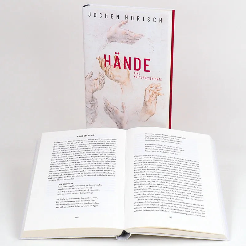 Abbildung von 'Hände'