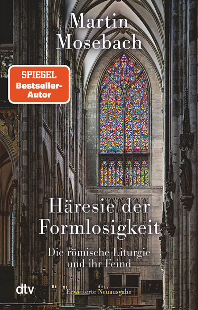 Häresie der Formlosigkeit