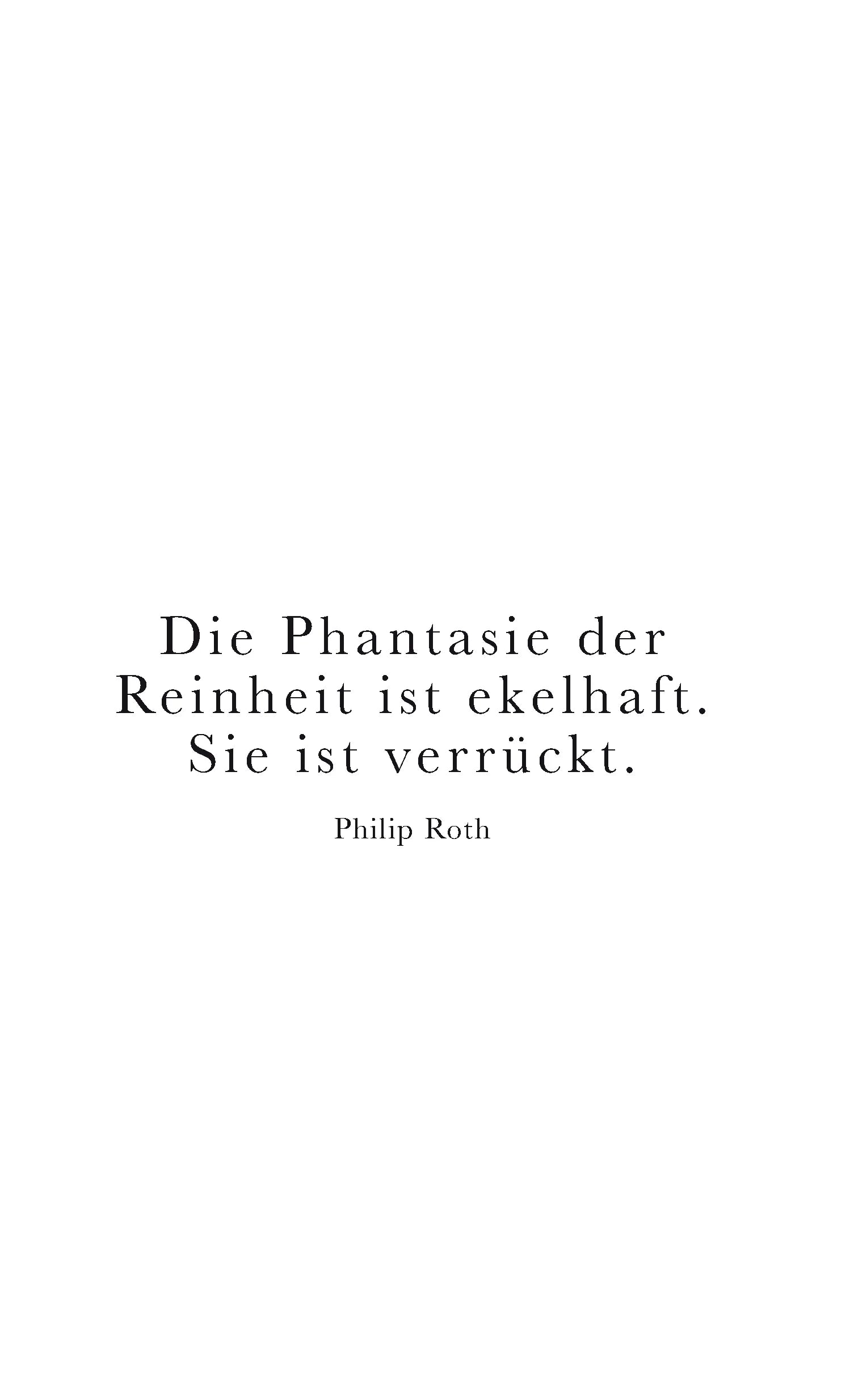 Buchrückseite von 'Hässliches Sehen' mit Klappentext - Gebundene Ausgabe