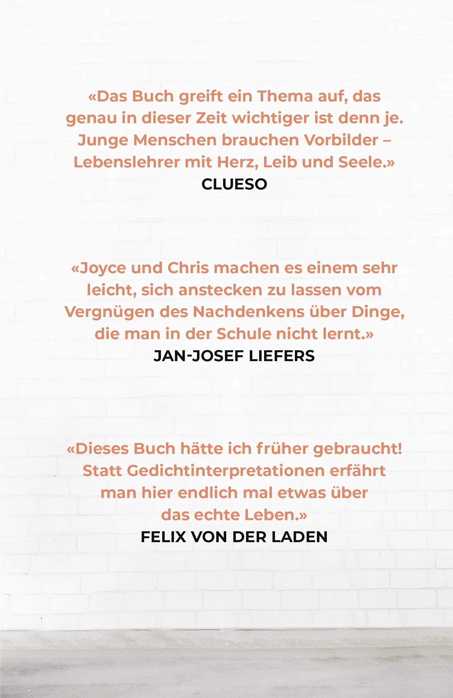 Detailansicht: Hätte ich das mal früher gewusst! (Taschenbuch)