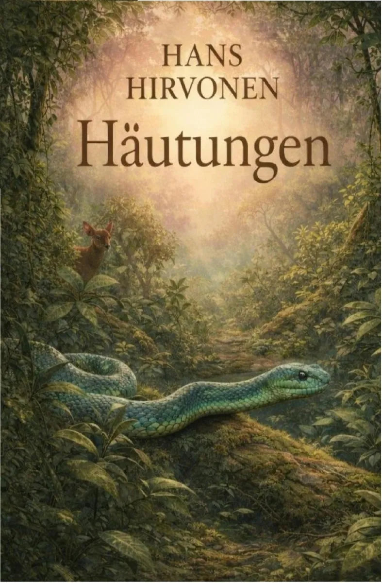 Häutungen