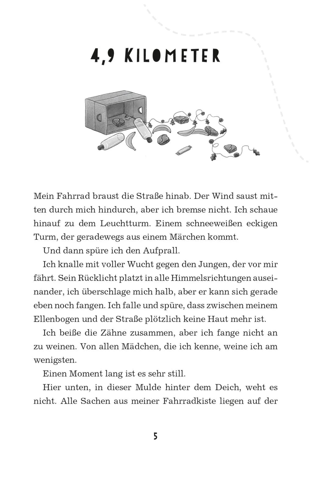 Produktansicht: Haifischzähne (Taschenbuch)