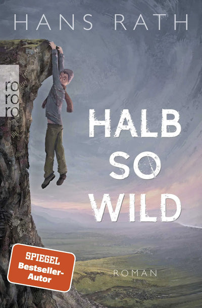 Halb so wild