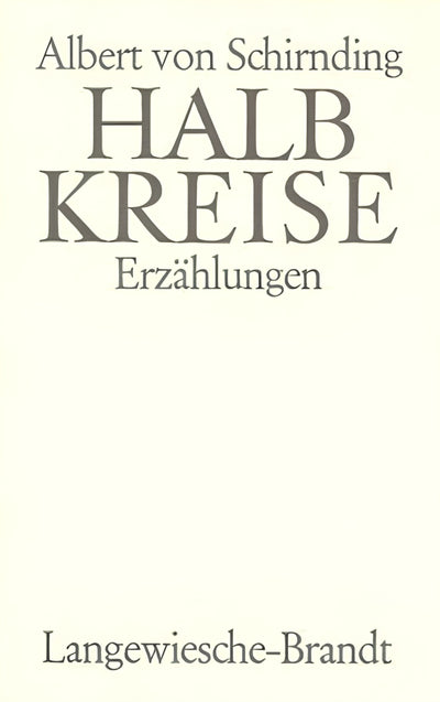 Halbkreise