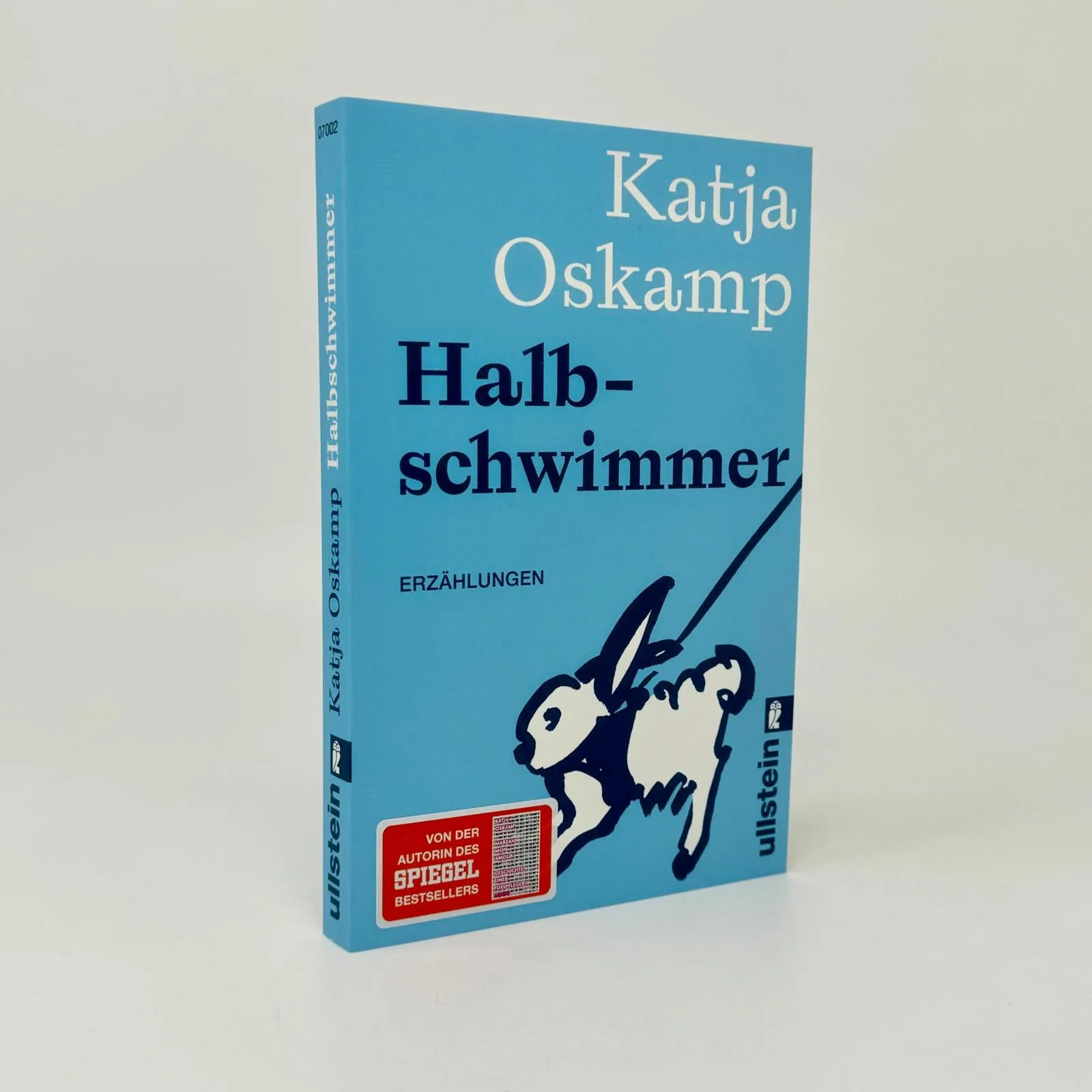 Abbildung von 'Halbschwimmer'