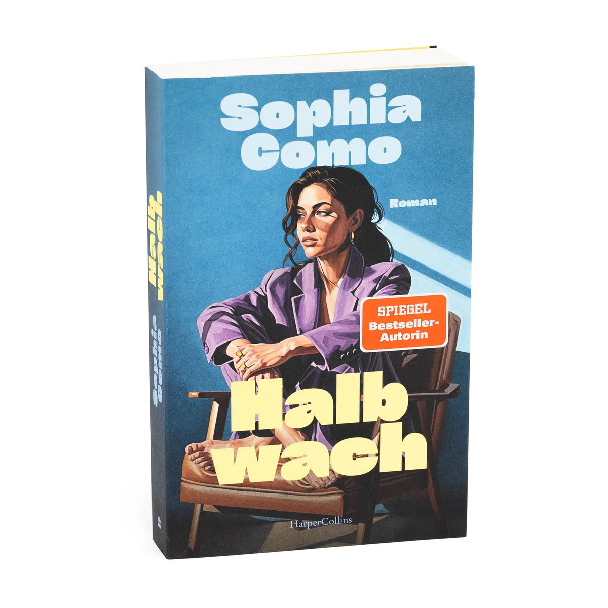 Detailansicht: Halbwach (Paperback)