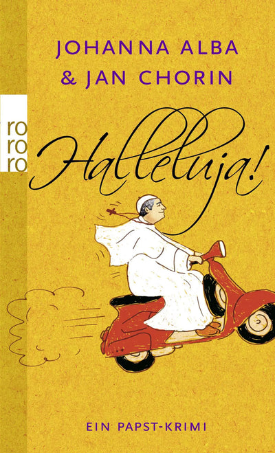 Halleluja!