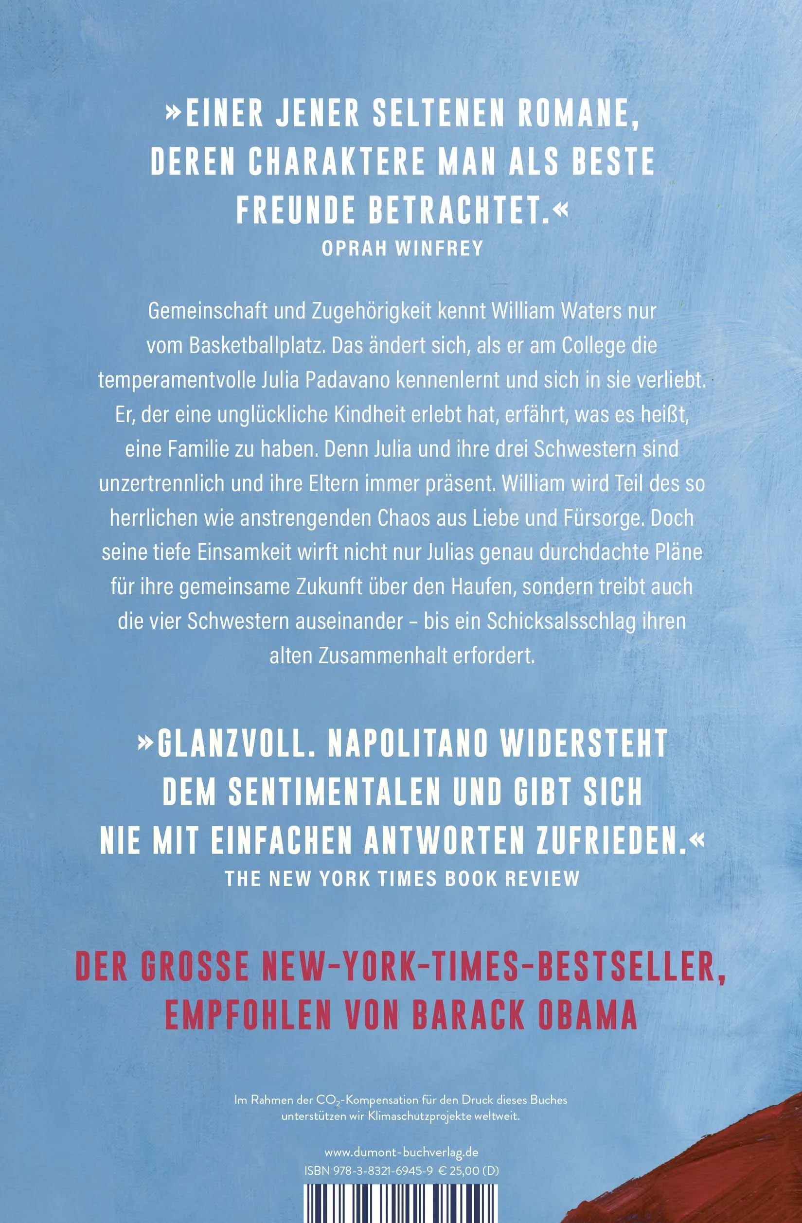 BuchrÃ¼ckseite von 'Hallo, du Schöne' mit Klappentext - Gebundene Ausgabe