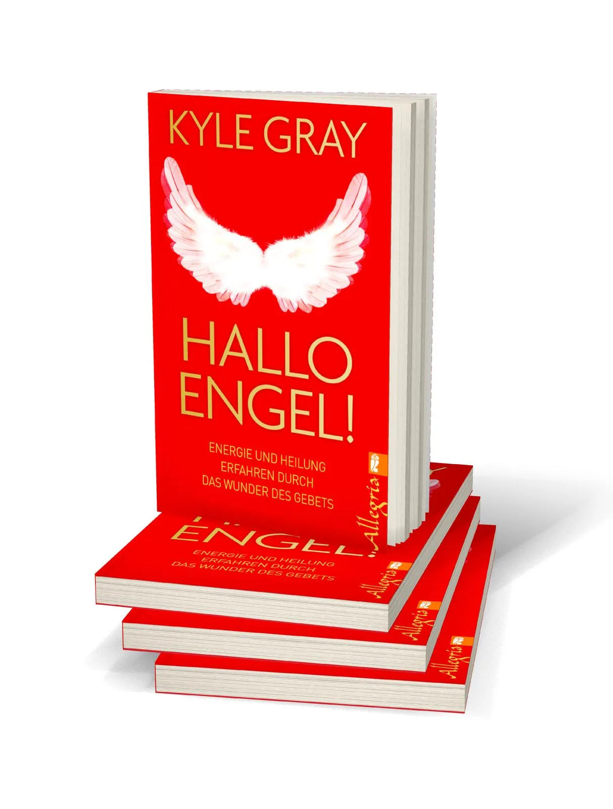Abbildung von 'Hallo Engel!'