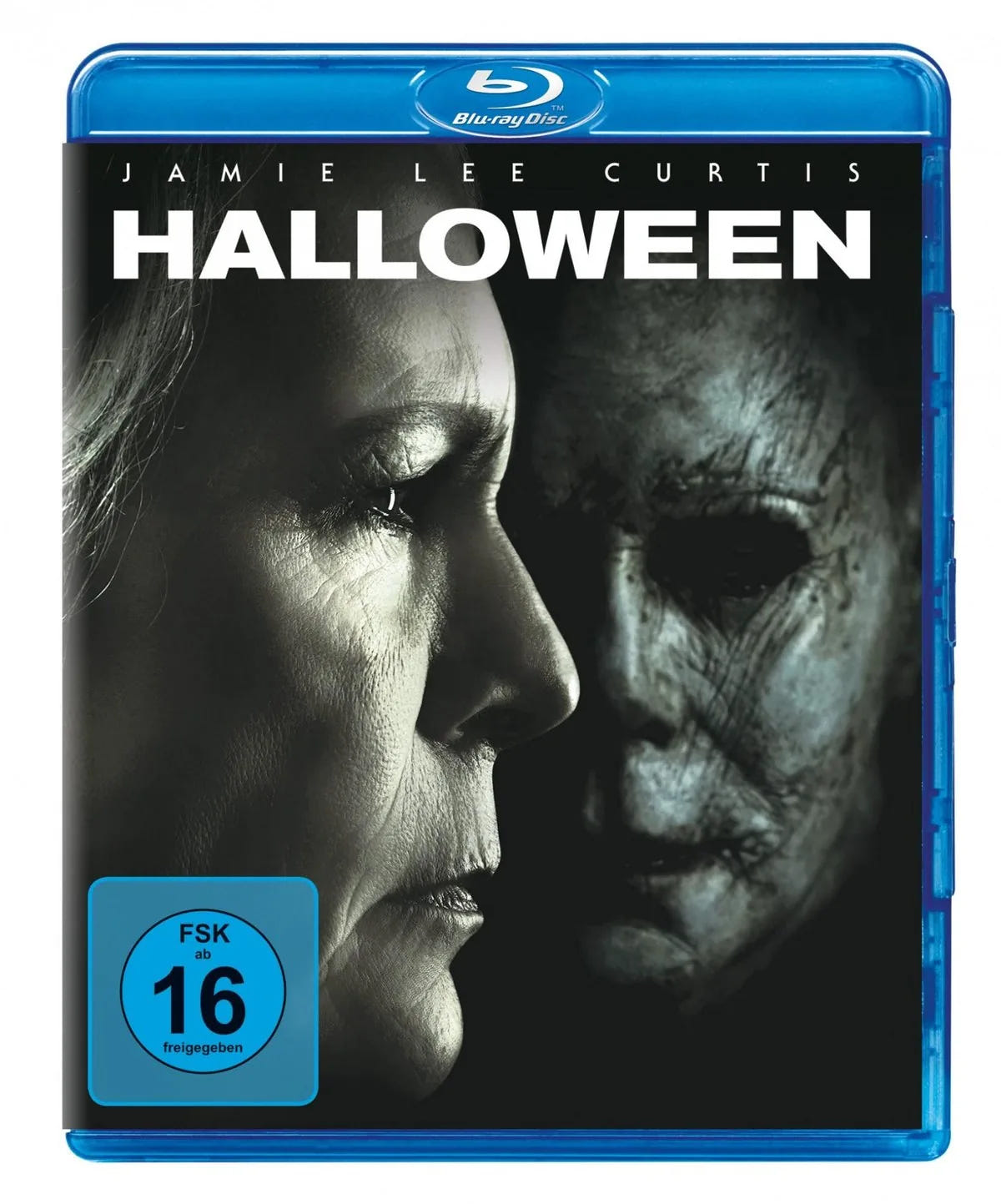 Halloween - Blu-ray Disc