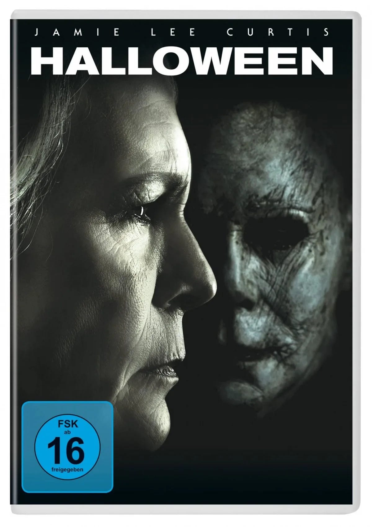 Halloween - DVD