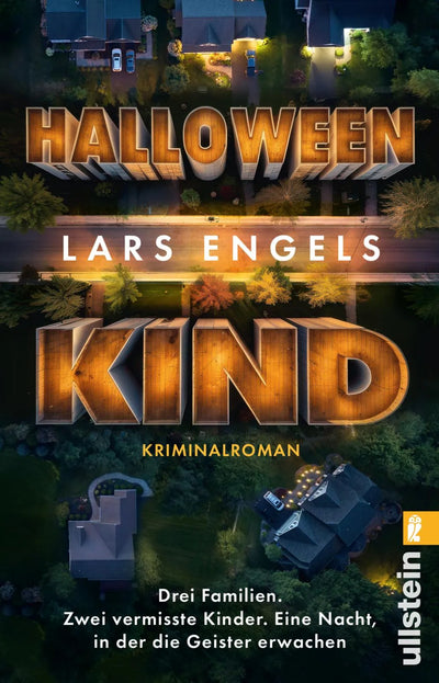 Halloweenkind