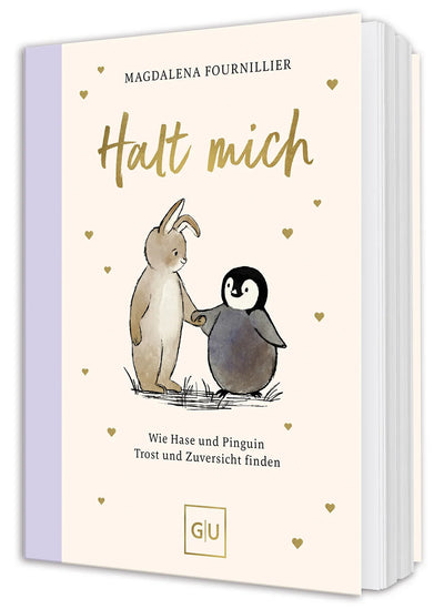 Halt mich