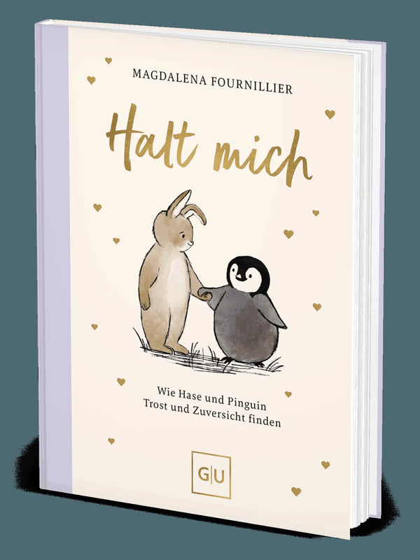 Halt mich