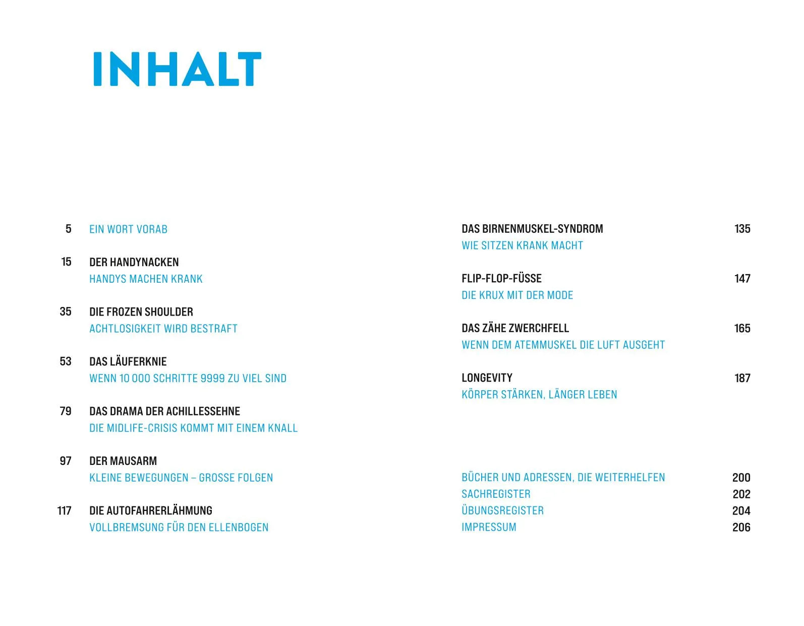 Michael Lehnert - Haltung gut, alles gut