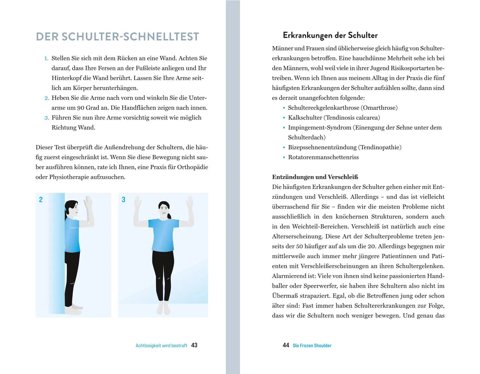 Produktansicht: Haltung gut, alles gut (Taschenbuch)