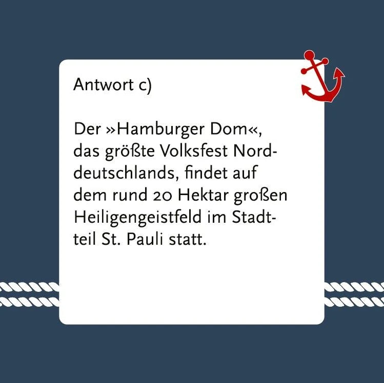 Hamburg-Quiz (Neuauflage) – Ansicht