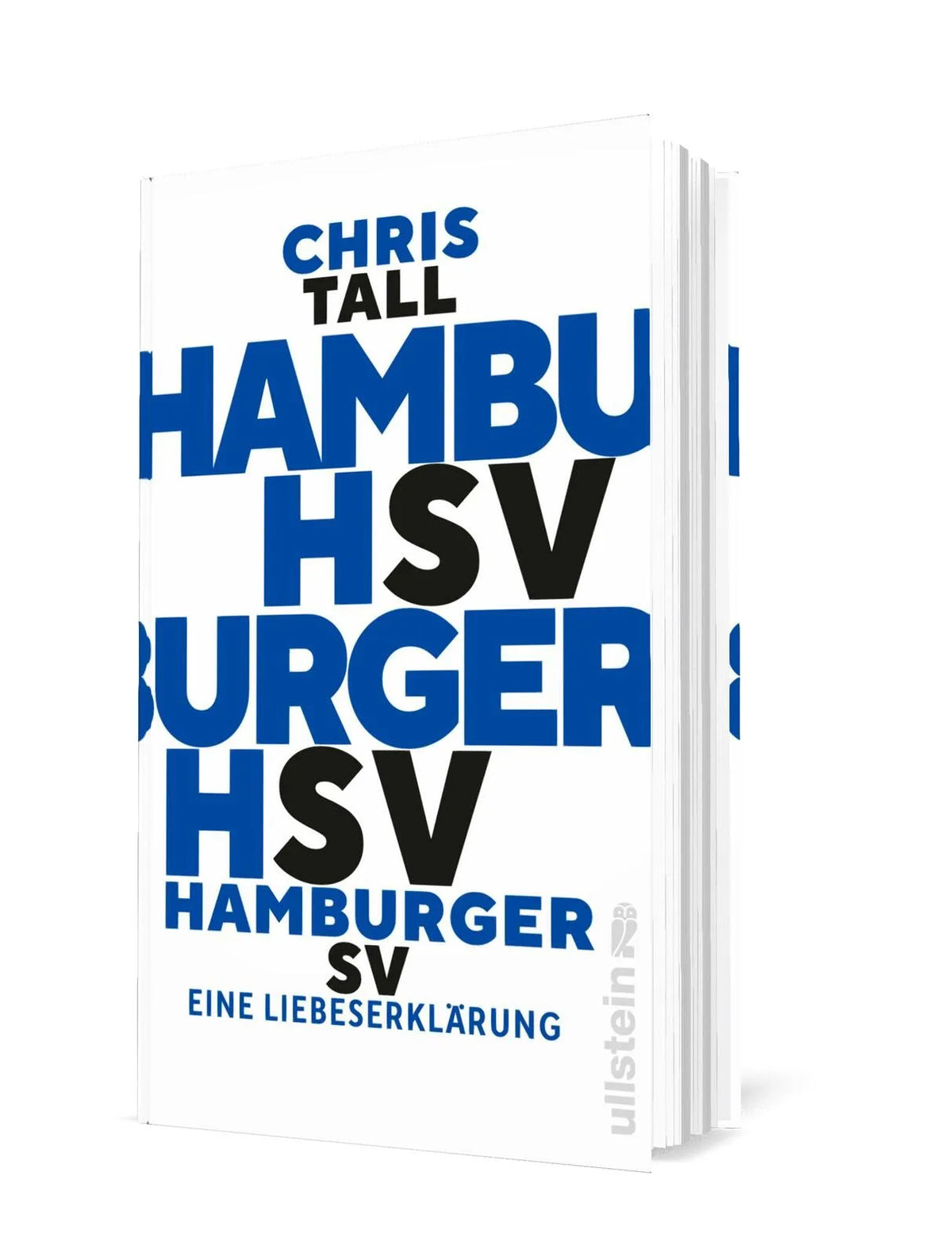 Detailansicht: Hamburger SV (Hardcover)