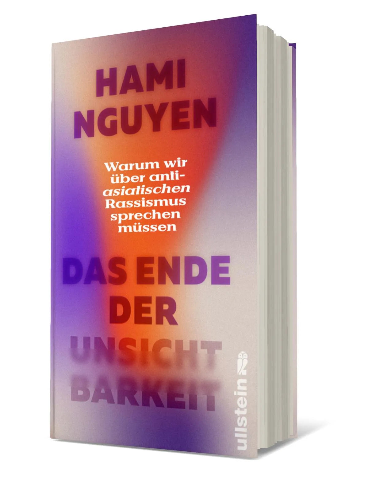 Produktansicht: Das Ende der Unsichtbarkeit (Gebundene Ausgabe)