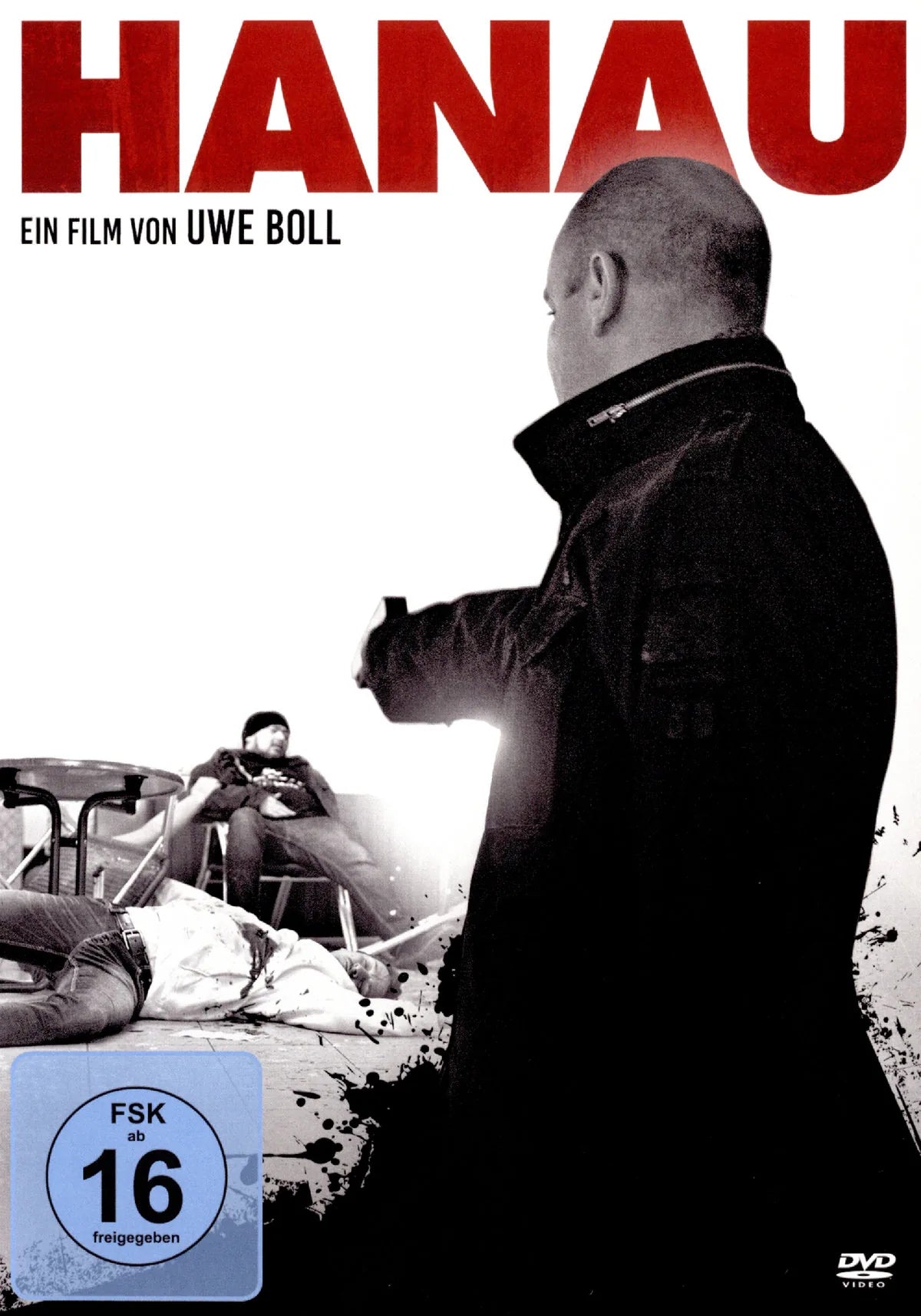 Hanau - DVD