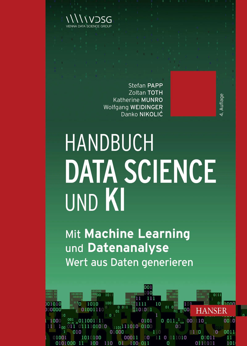 Handbuch Data Science und KI