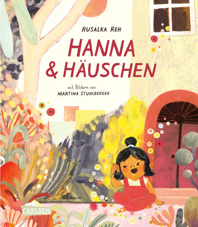 Hanna & Häuschen