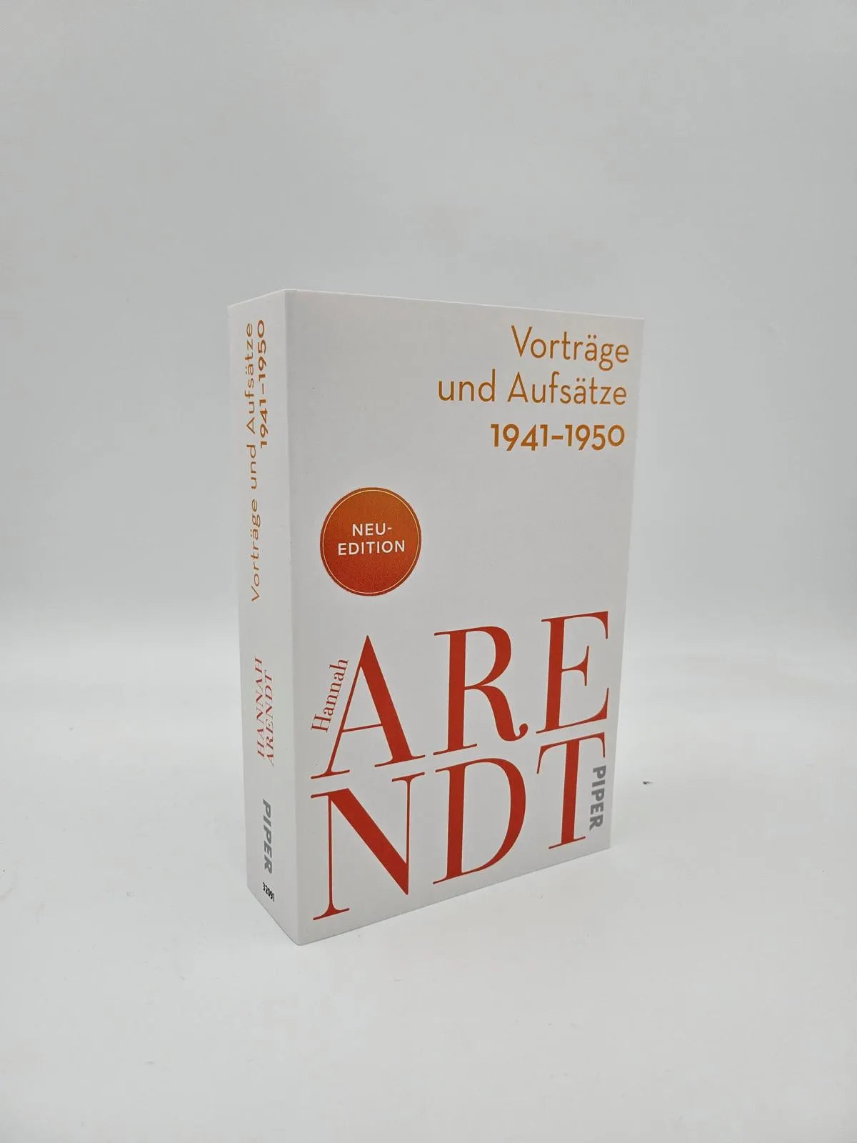 Produktansicht: Vorträge und Aufsätze 1941–1950 (Taschenbuch)