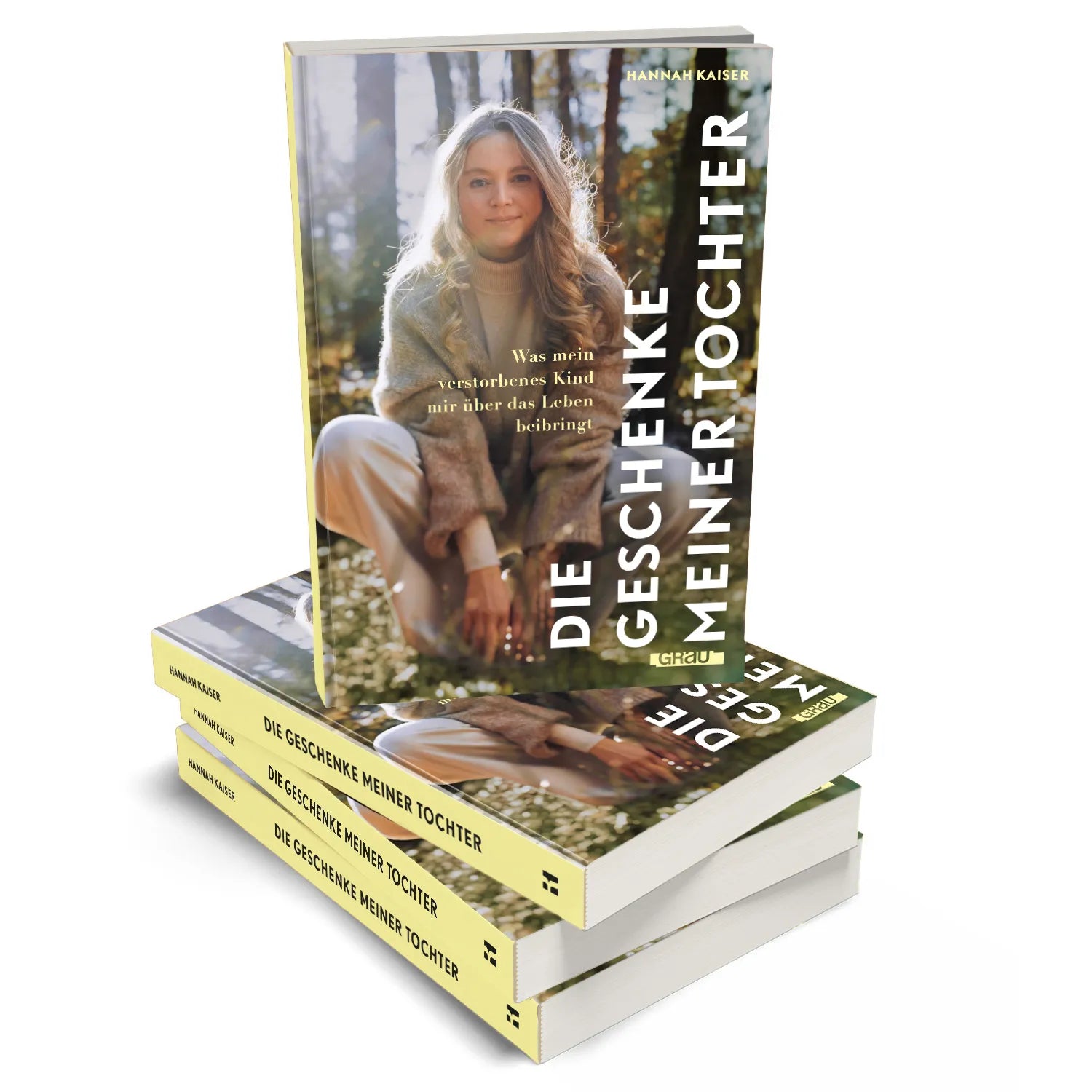 Produktansicht: Die Geschenke meiner Tochter (Paperback)
