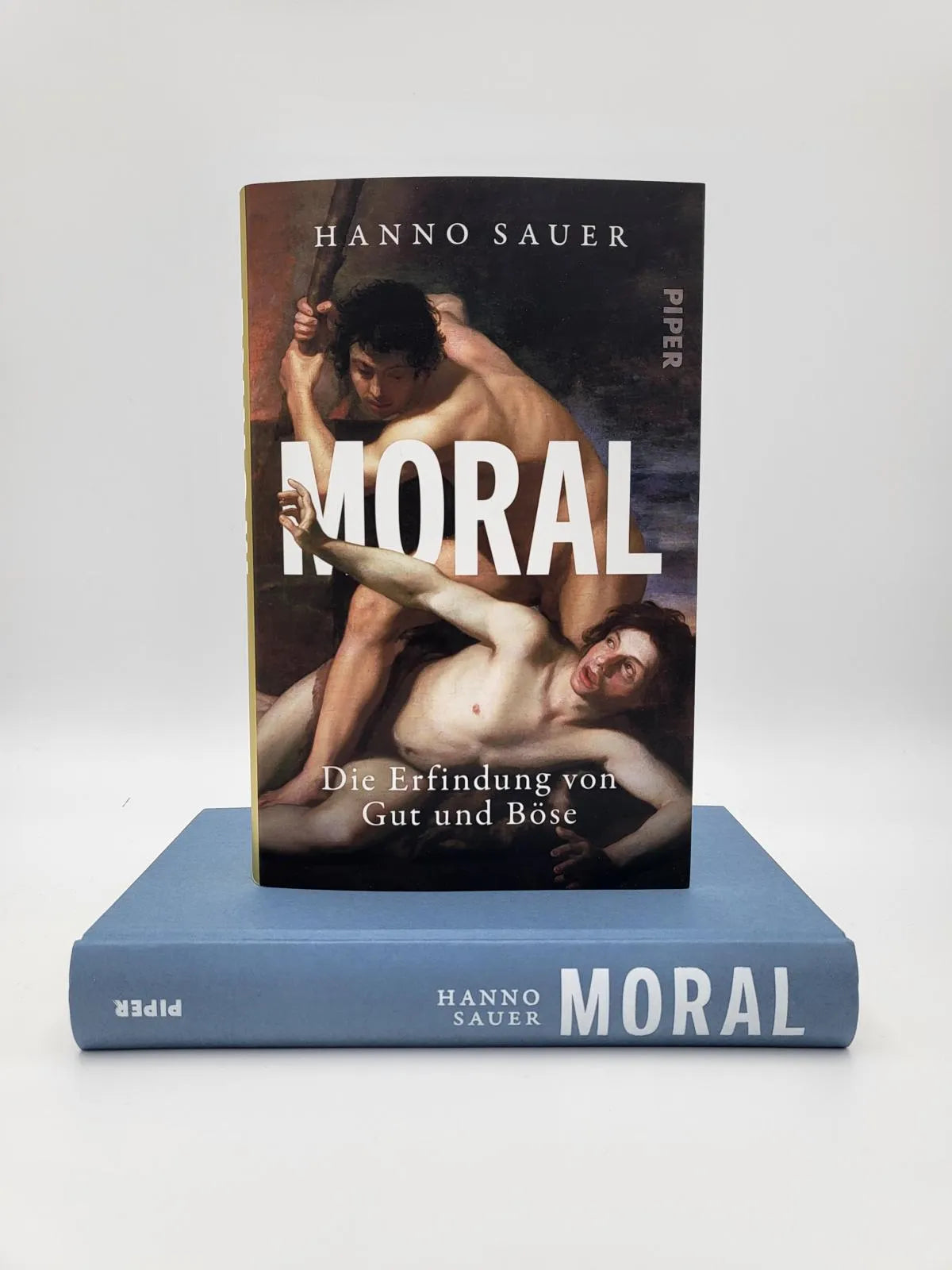 Produktansicht: Moral (Gebundene Ausgabe)