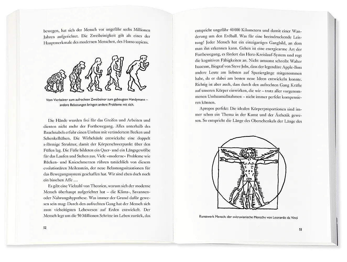 Produktansicht: Genial beweglich! (Paperback)