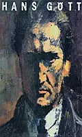 Buchcover von 'Hans Gött' - Gebundene Ausgabe von Werner Zinkand