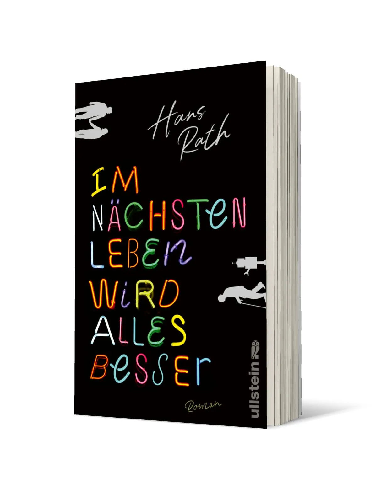 Produktansicht: Im nächsten Leben wird alles besser (Paperback)
