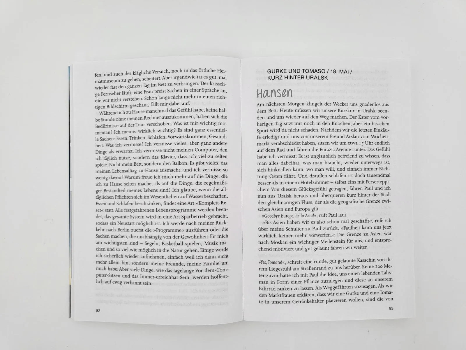 Produktansicht: Zwei nach Shanghai (Taschenbuch)